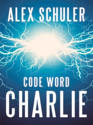 cover image of Code Word Charlie